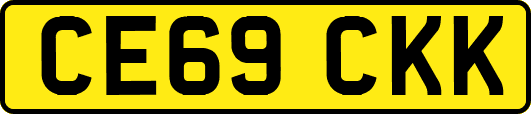 CE69CKK