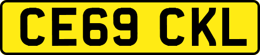 CE69CKL