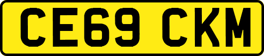 CE69CKM