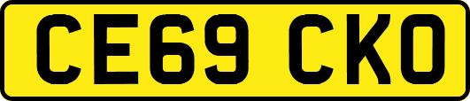 CE69CKO