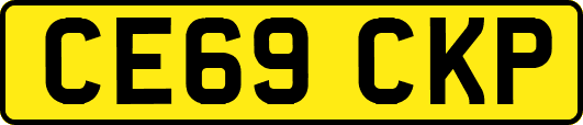 CE69CKP