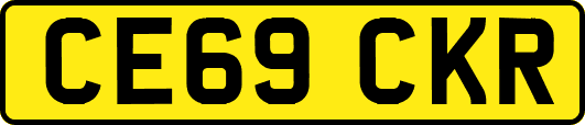 CE69CKR