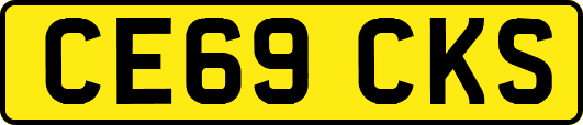 CE69CKS