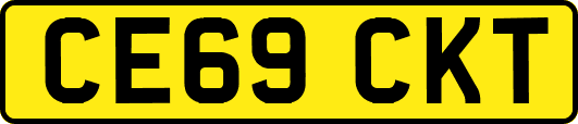 CE69CKT