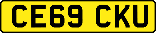 CE69CKU