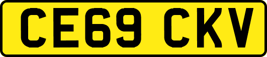 CE69CKV
