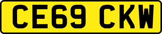 CE69CKW