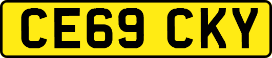 CE69CKY