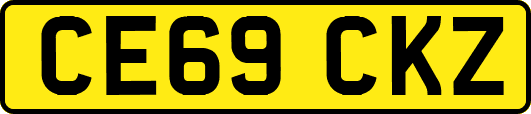 CE69CKZ