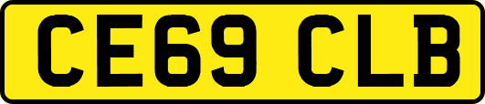 CE69CLB