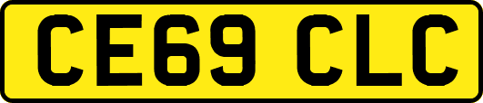 CE69CLC
