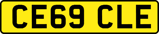 CE69CLE