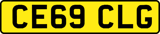 CE69CLG