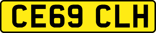 CE69CLH