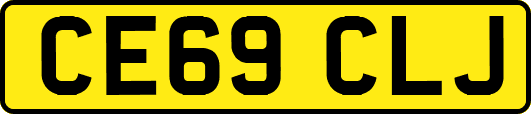 CE69CLJ