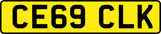 CE69CLK