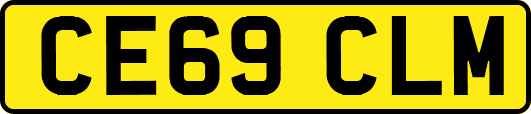 CE69CLM