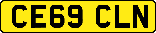 CE69CLN
