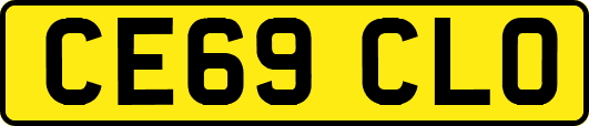 CE69CLO