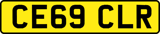 CE69CLR