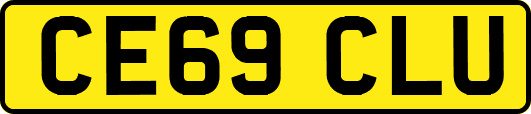 CE69CLU
