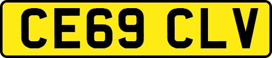 CE69CLV