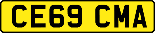 CE69CMA