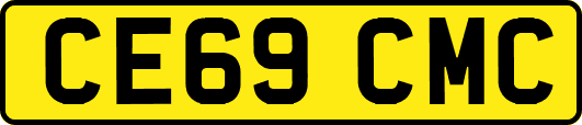 CE69CMC