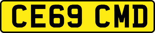 CE69CMD