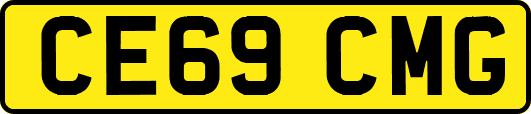 CE69CMG