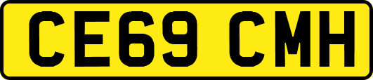 CE69CMH
