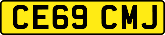 CE69CMJ