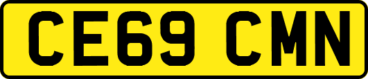 CE69CMN
