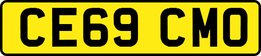 CE69CMO