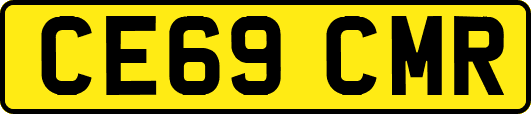 CE69CMR