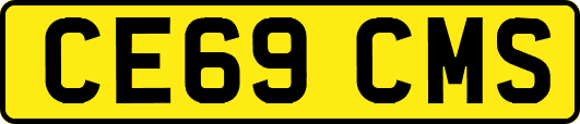 CE69CMS