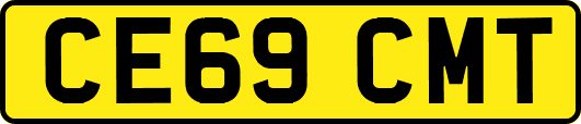 CE69CMT