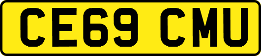 CE69CMU
