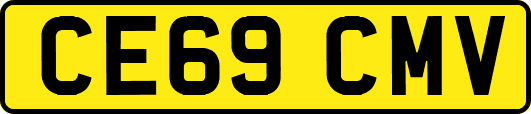 CE69CMV