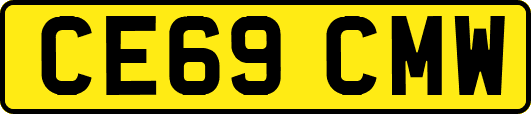 CE69CMW