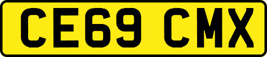 CE69CMX