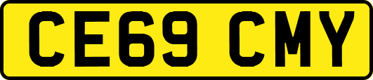 CE69CMY