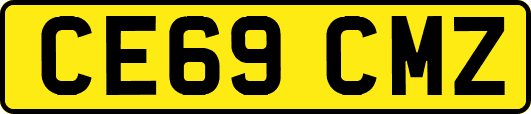 CE69CMZ