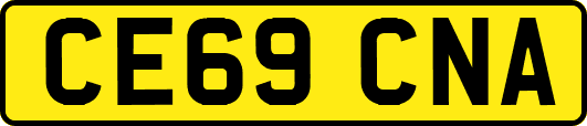 CE69CNA
