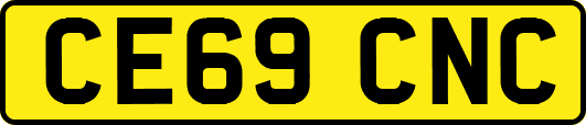 CE69CNC