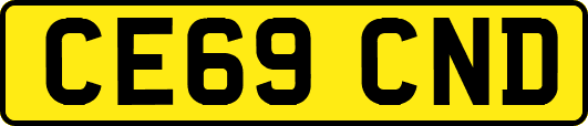 CE69CND