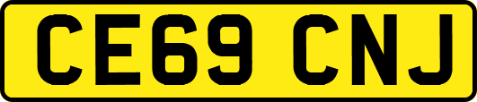 CE69CNJ