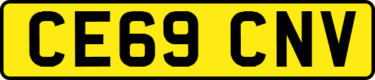 CE69CNV