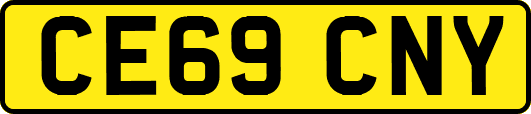 CE69CNY