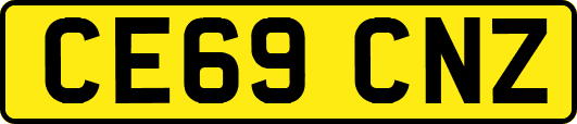 CE69CNZ